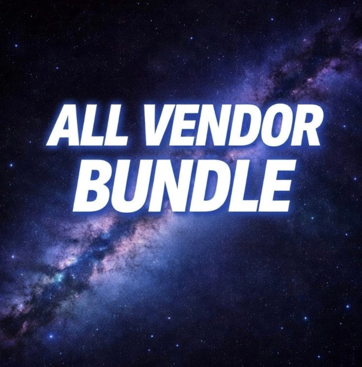 All vendor bundle