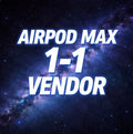 AirPod max 1-1 vendor